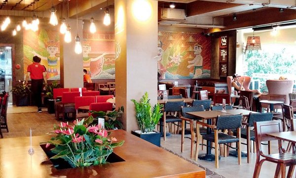 6 Best Cafes Near Hoan Kiem Lake, Hanoi - Exotic Travel