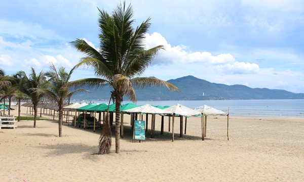 My Khe Beach Da Nang