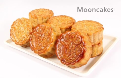 mooncake brands in vietnam